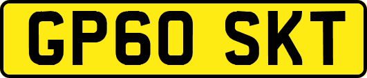 GP60SKT