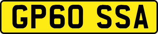 GP60SSA