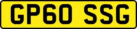 GP60SSG