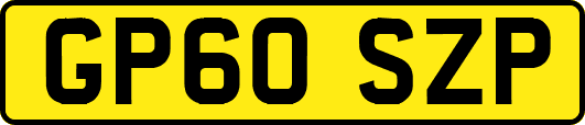 GP60SZP