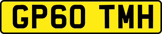 GP60TMH