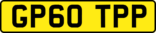 GP60TPP