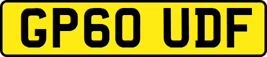 GP60UDF