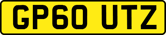 GP60UTZ
