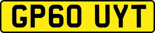 GP60UYT