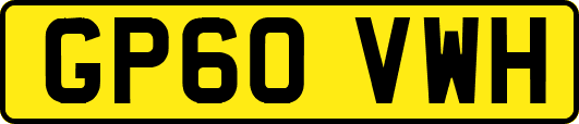 GP60VWH