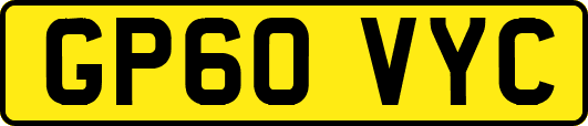 GP60VYC