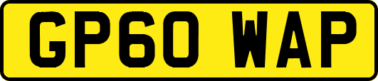GP60WAP