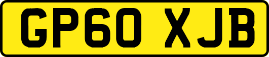 GP60XJB