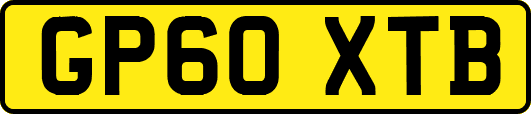 GP60XTB