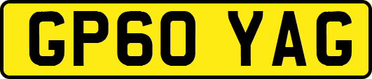 GP60YAG