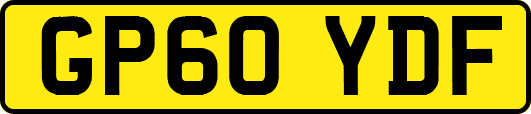 GP60YDF