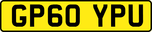 GP60YPU
