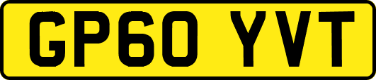 GP60YVT