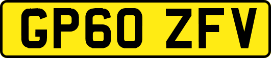 GP60ZFV