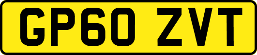 GP60ZVT