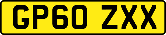GP60ZXX