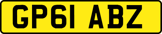 GP61ABZ