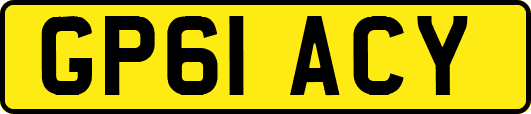 GP61ACY