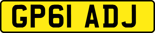 GP61ADJ