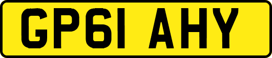 GP61AHY