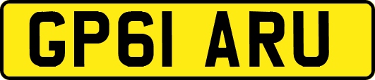 GP61ARU