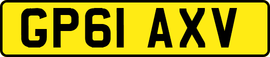 GP61AXV