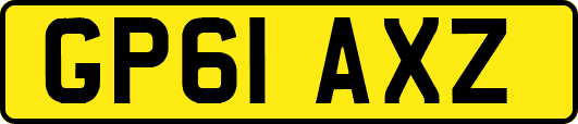 GP61AXZ