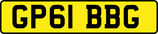 GP61BBG