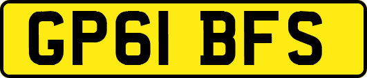 GP61BFS