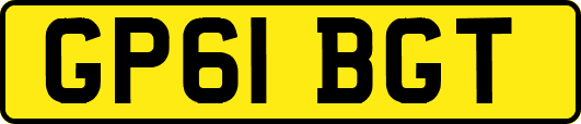 GP61BGT
