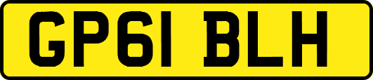 GP61BLH