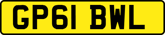 GP61BWL