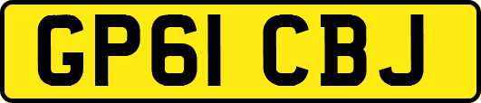 GP61CBJ