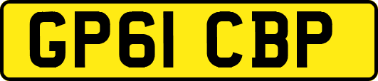 GP61CBP