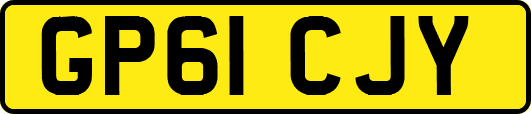 GP61CJY