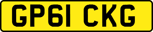 GP61CKG