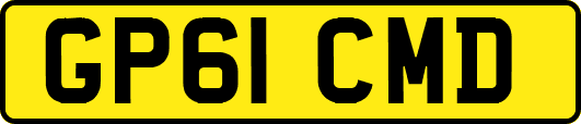 GP61CMD