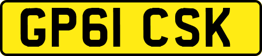 GP61CSK