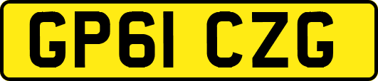 GP61CZG