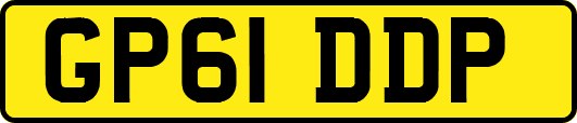 GP61DDP