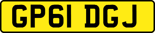 GP61DGJ