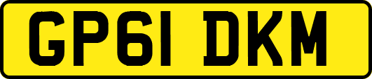 GP61DKM
