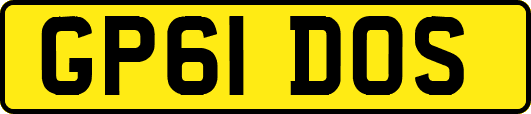 GP61DOS