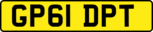GP61DPT