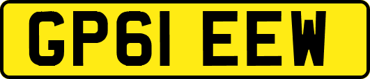 GP61EEW