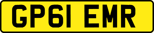 GP61EMR