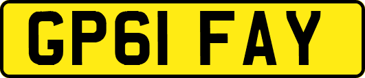 GP61FAY