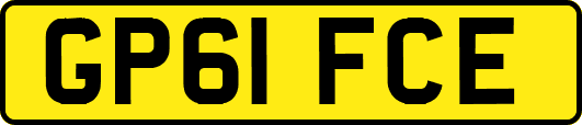 GP61FCE