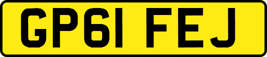 GP61FEJ